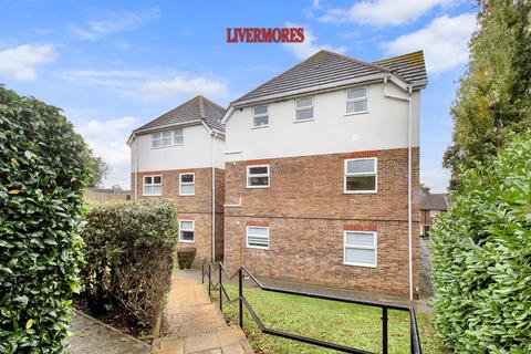 1 bedroom flat for sale, Joyce Green Walk, Dartford