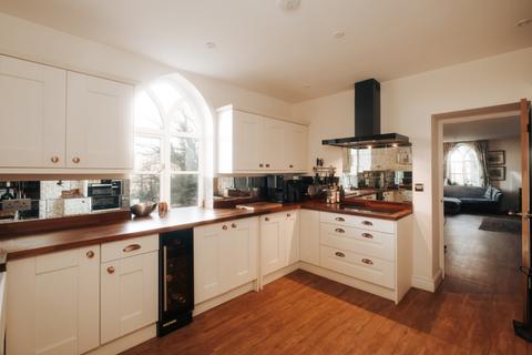 3 bedroom detached house for sale, Howle Hill, Ross-on-Wye