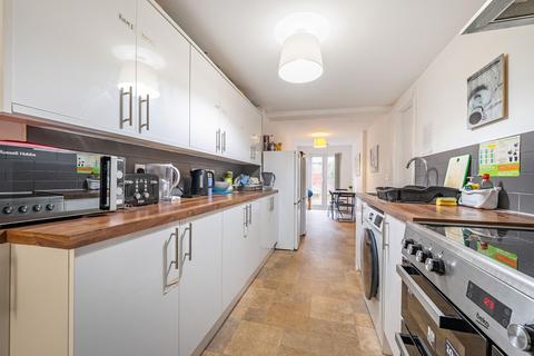 5 bedroom terraced house for sale, Alpine Street, Reading RG1