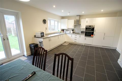 4 bedroom detached house for sale, Fortuna Road, Swindon SN26