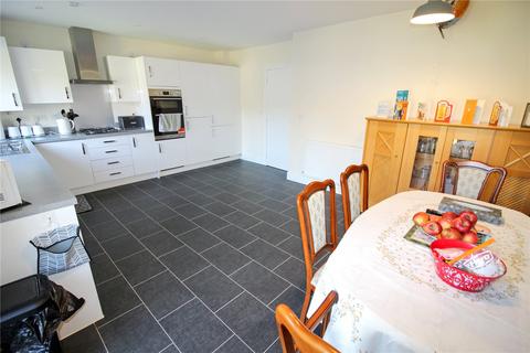 4 bedroom detached house for sale, Fortuna Road, Swindon SN26