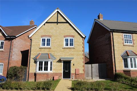 4 bedroom detached house for sale, Fortuna Road, Swindon SN26