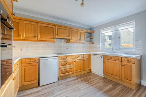 12 Belfry Drive, Hullavington, Chippenham, SN14 6QW