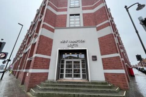 undefined, 49,  New Hampton Lofts Great Hampton Street  Birmingham B18 6EU