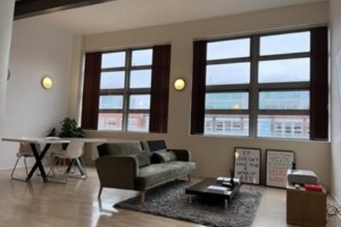 undefined, 49,  New Hampton Lofts Great Hampton Street  Birmingham B18 6EU