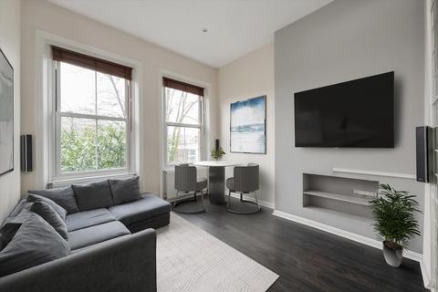 1 bedroom flat for sale, Fellows Road, London, NW3