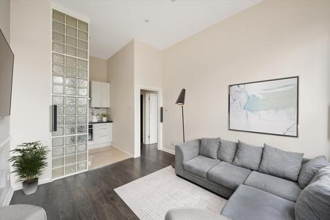 1 bedroom flat for sale, Fellows Road, London, NW3