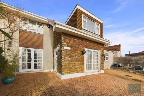 5 bedroom semi-detached house for sale, Mardon Close, Valhalla Close, Plymouth PL6