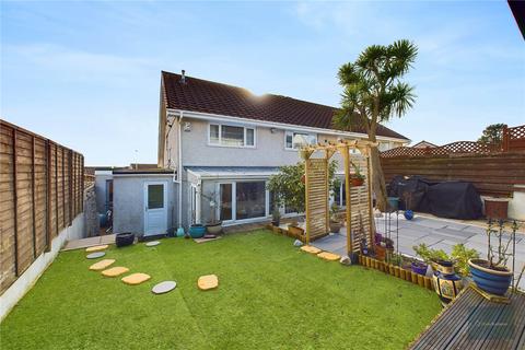 5 bedroom semi-detached house for sale, Mardon Close, Valhalla Close, Plymouth PL6