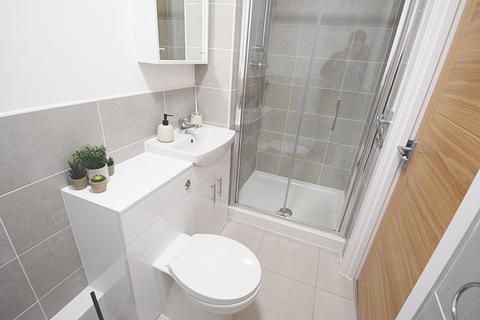 undefined, Flat 105, Sandfield House, 5 Mansfield Road, Nottingham, NG1 3FB