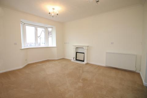 1 bedroom apartment for sale, Wyredale Court, Harrow Avenue, Fleetwood, FY7