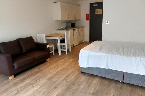 undefined, Cardinal Court, Oldham OL1