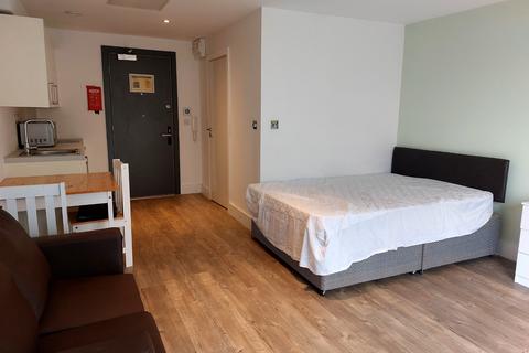 undefined, Cardinal Court, Oldham OL1