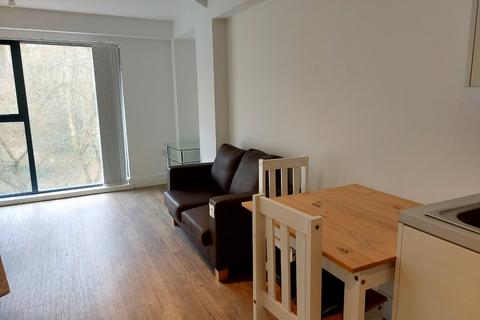 undefined, Cardinal Court, Oldham OL1