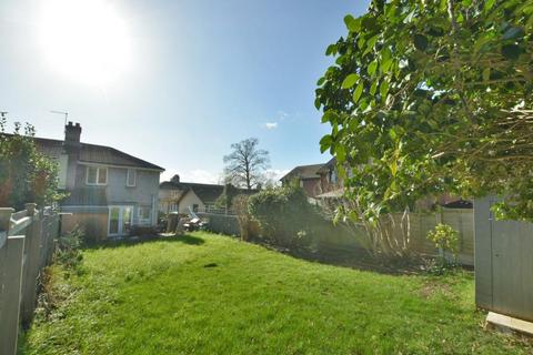 2 bedroom end of terrace house for sale, Parkwood Road, Wimborne, BH21 1LF