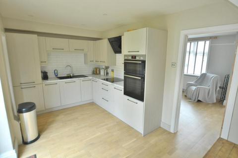 2 bedroom end of terrace house for sale, Parkwood Road, Wimborne, BH21 1LF