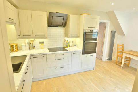 2 bedroom end of terrace house for sale, Parkwood Road, Wimborne, BH21 1LF