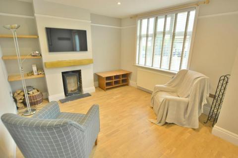 2 bedroom end of terrace house for sale, Parkwood Road, Wimborne, BH21 1LF