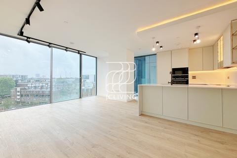 1 bedroom flat to rent, Valencia tower, London, EC1V2