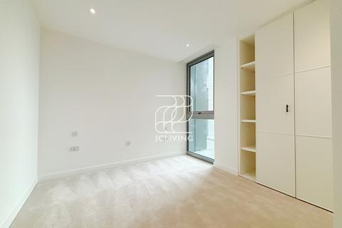 1 bedroom flat to rent, Valencia tower, London, EC1V2