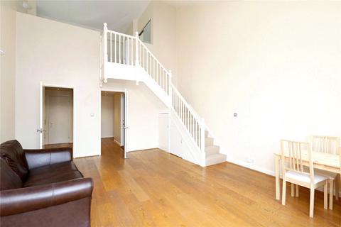 1 bedroom duplex for sale, The Circle, Queen Elizabeth Street, London, SE1