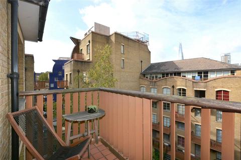 1 bedroom duplex for sale, The Circle, Queen Elizabeth Street, London, SE1