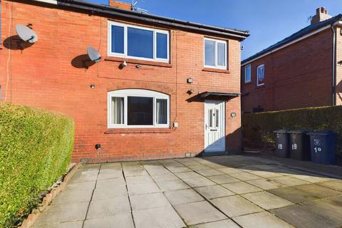 3 bedroom semi-detached house for sale, Latham Avenue, Ormskirk, L39 2EU