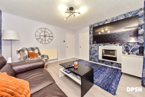 3 bedroom terraced house for sale, Dulverton Grove, Leeds