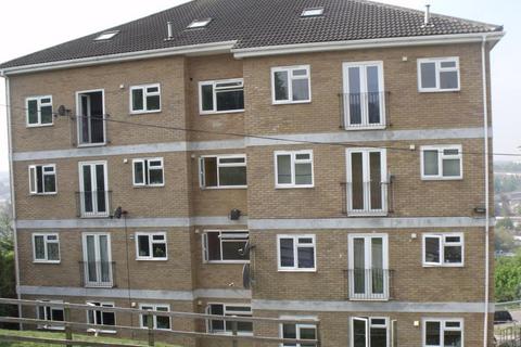 1 bedroom flat for sale, Longhill Avenue, Chatham ME5