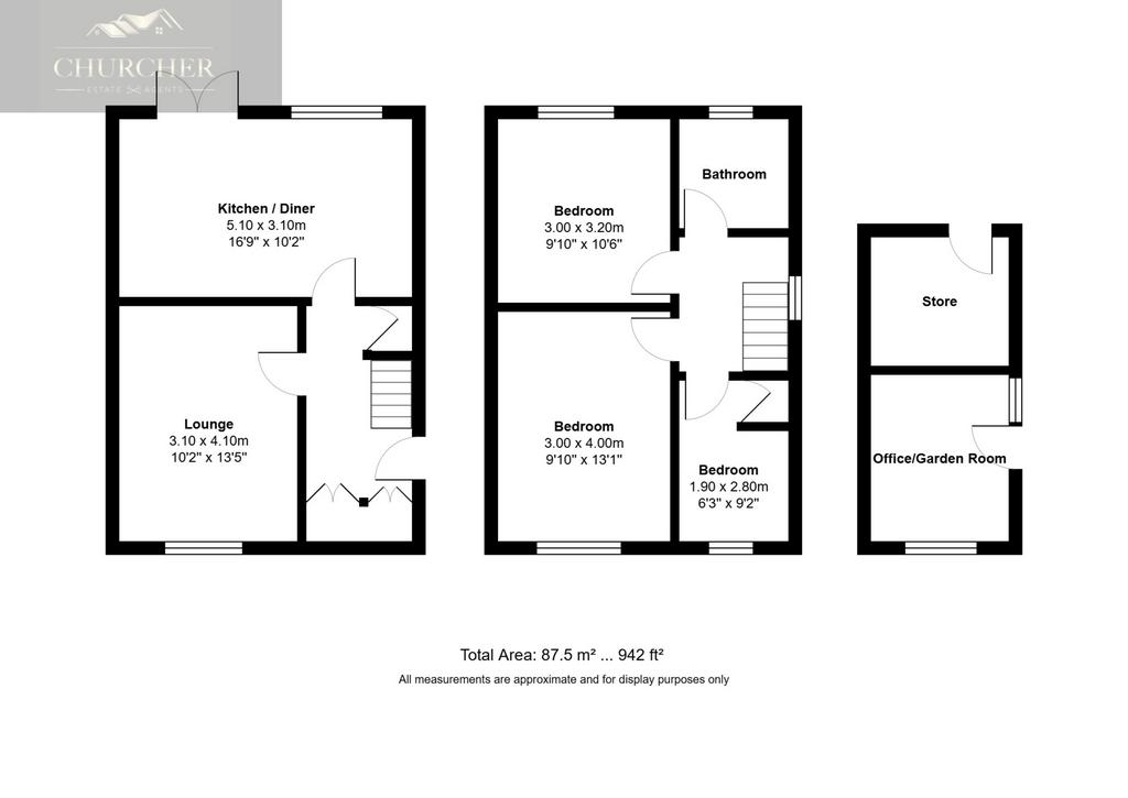 11, Ashtrees, Mawdesley, L40 2 RN