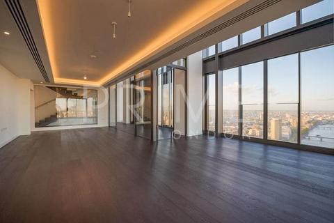 undefined, Damac Tower, Nine Elms, London