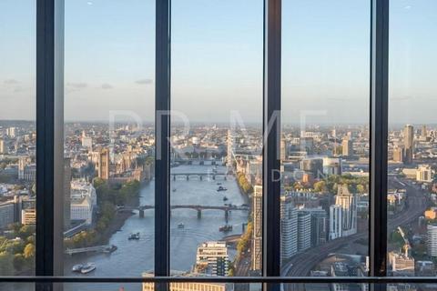 undefined, Damac Tower, Nine Elms, London