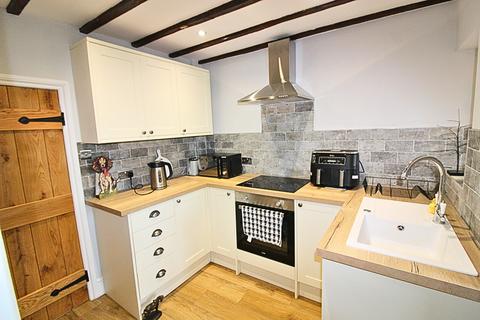 2 bedroom cottage for sale, Newlands, Pershore WR10