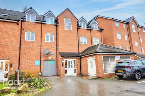 2 bedroom apartment for sale, Goodison Mews, Doncaster