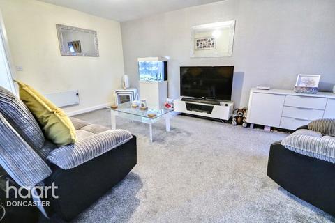 2 bedroom apartment for sale, Goodison Mews, Doncaster