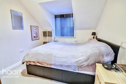 11 Goodison Mews, Cantley, Doncaster, DN4 6QS