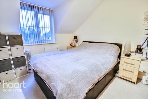 11 Goodison Mews, Cantley, Doncaster, DN4 6QS