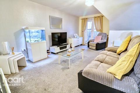 11 Goodison Mews, Cantley, Doncaster, DN4 6QS