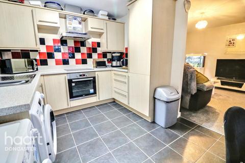 11 Goodison Mews, Cantley, Doncaster, DN4 6QS