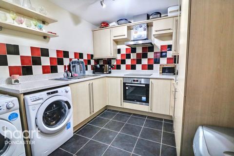 11 Goodison Mews, Cantley, Doncaster, DN4 6QS