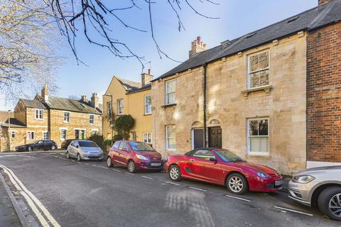 4 bedroom terraced house for sale, Mount Street, Jericho, OX2