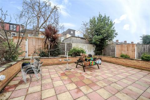 undefined, Lyttelton Road, London