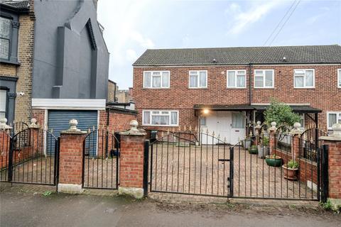 undefined, Lyttelton Road, London