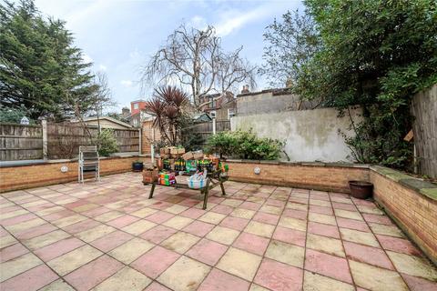 undefined, Lyttelton Road, London