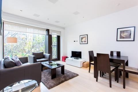 1 bedroom flat for sale, Roman House, Wood Street, Barbican, London, EC2Y