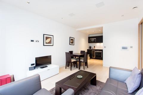 1 bedroom flat for sale, Roman House, Wood Street, Barbican, London, EC2Y