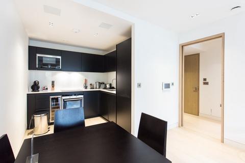 1 bedroom flat for sale, Roman House, Wood Street, Barbican, London, EC2Y