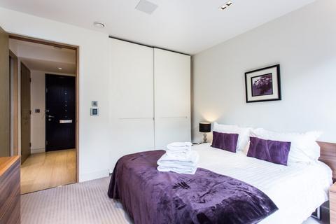 1 bedroom flat for sale, Roman House, Wood Street, Barbican, London, EC2Y