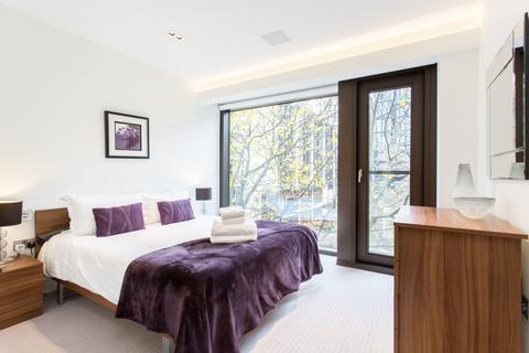 1 bedroom flat for sale, Roman House, Wood Street, Barbican, London, EC2Y