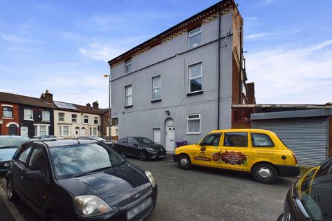 4 bedroom block of apartments for sale, Mill Street, Liverpool